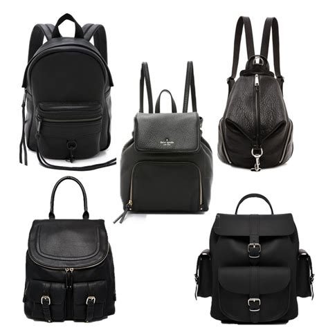 affordable designer backpacks for autumn.